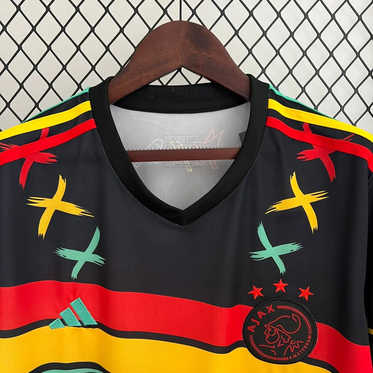 Ajax x beach vibes