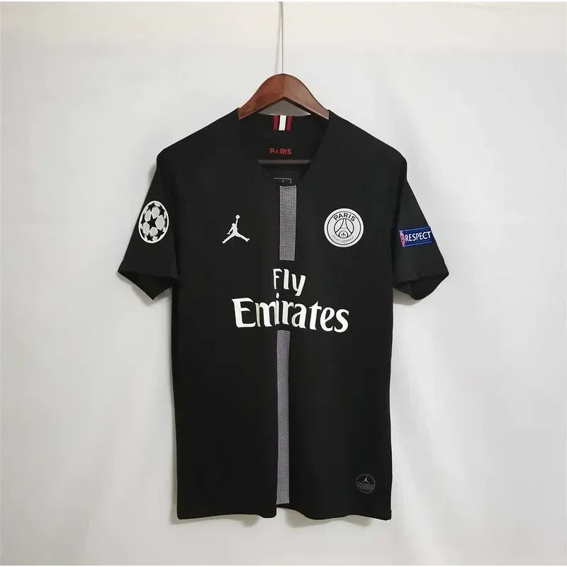 PARIS SAINT GERMAIN 18/19 RETRO THIRD JERSEY