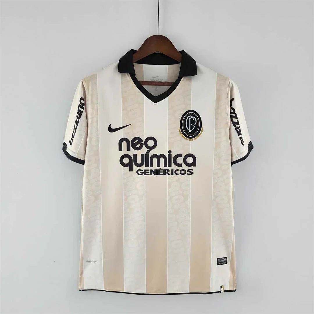 Corinthians 100 anniversary
