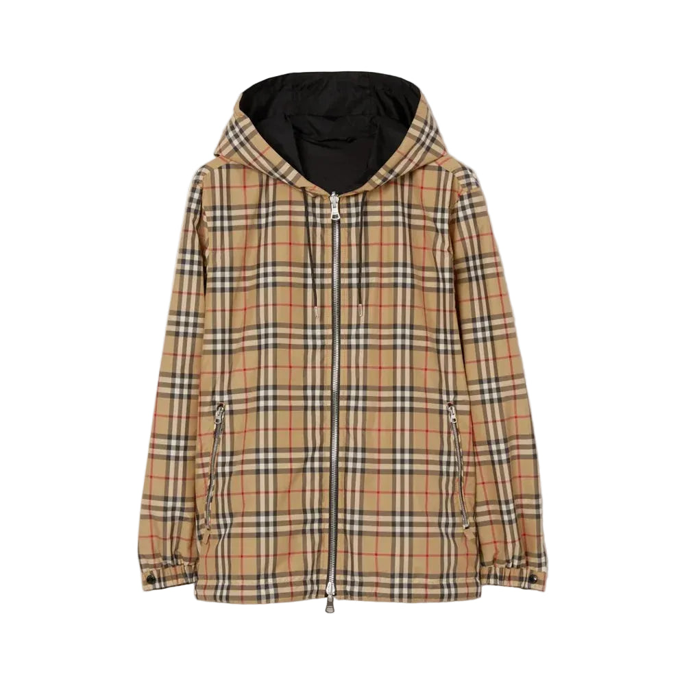BBRY Jacket Check