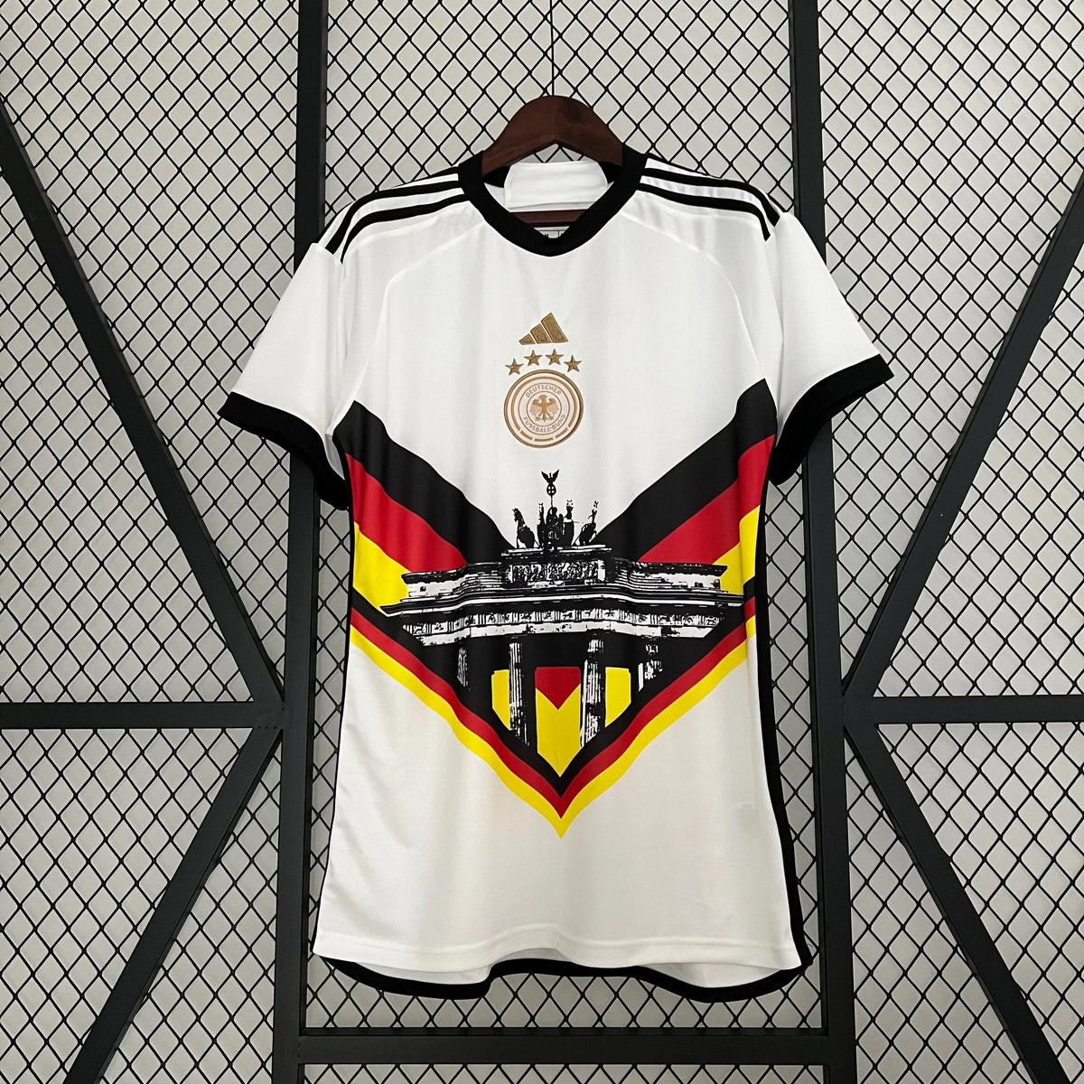 Germany X Special