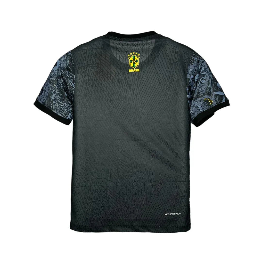 Brazil X Christ Edition