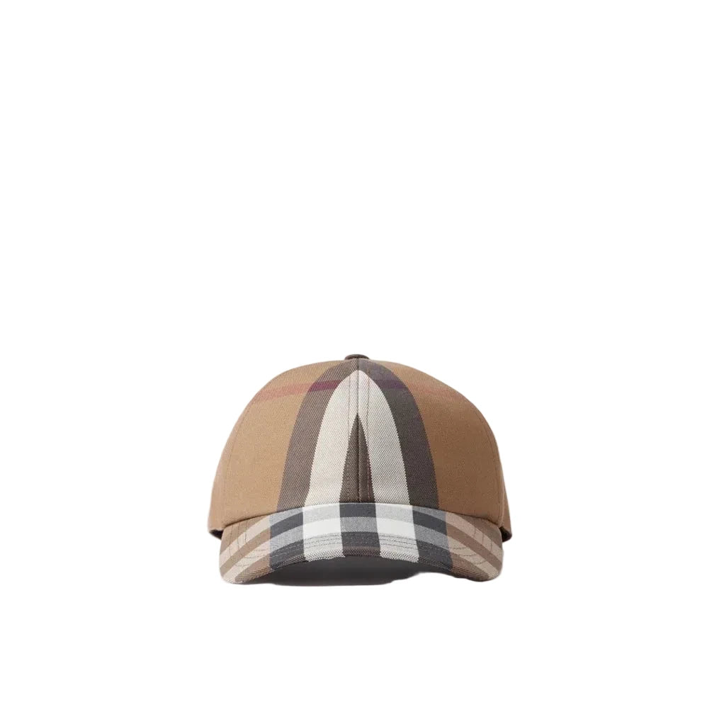 BBRY Cap with black text on the back