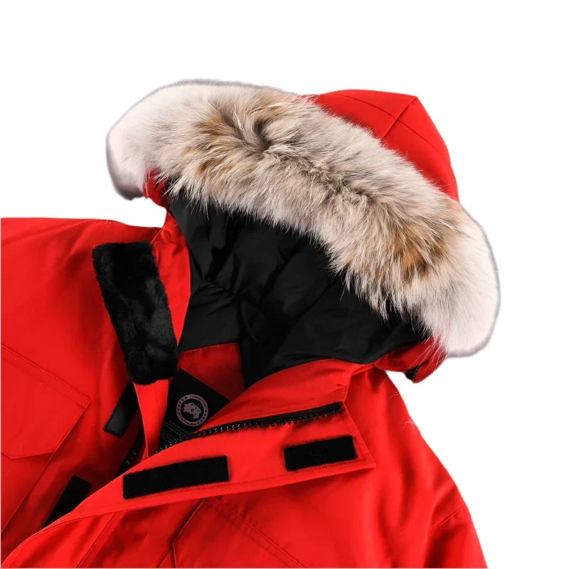 Goose Jacket