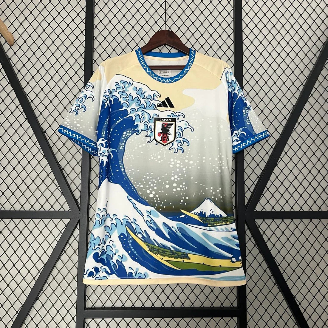 Japan Ocean Wave Special