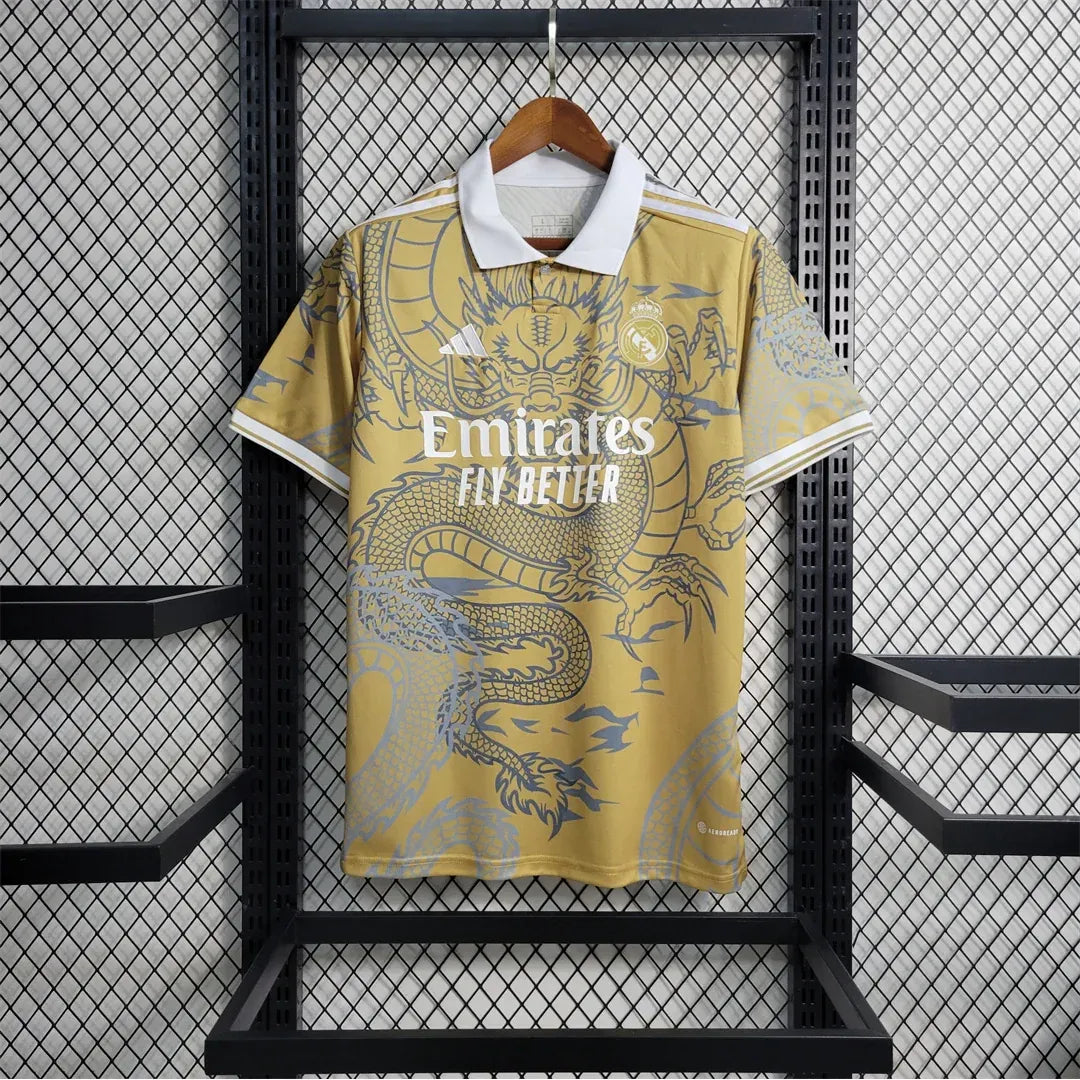 23/24 REAL MADRID SPECIAL EDITION
