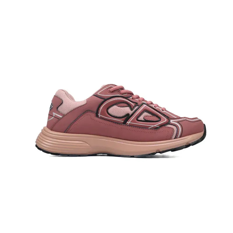 D!or B30 shoes Dark/light Pink
