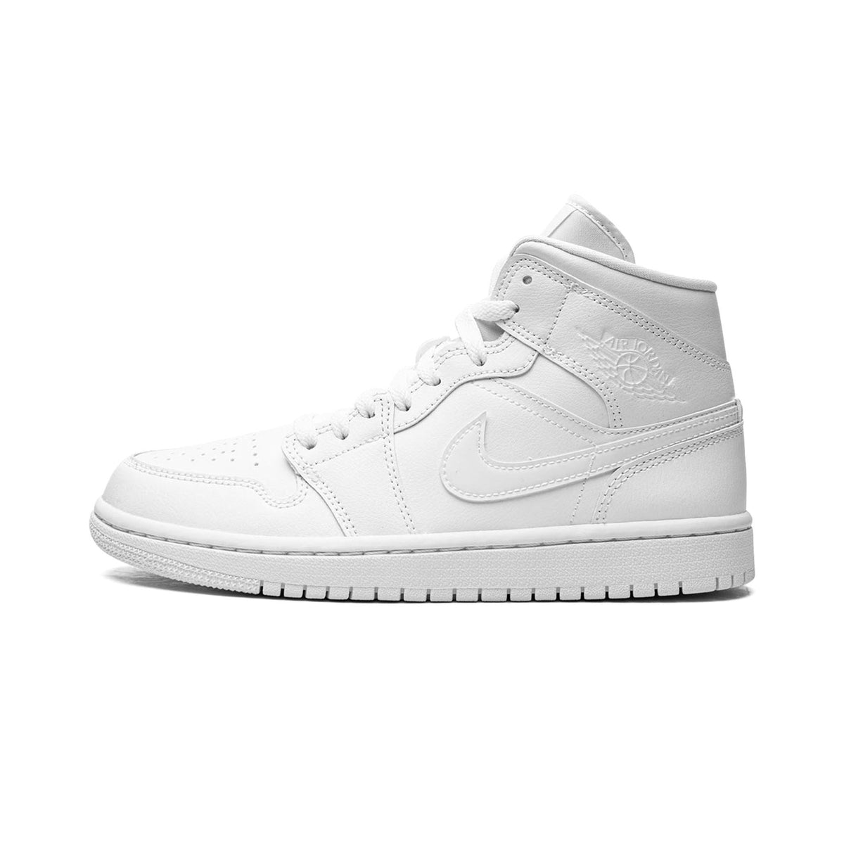 JF1 SNEAKERS Triple White 2022