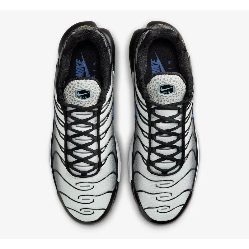 N1ke TN SNEAKERS Grey/Black/White