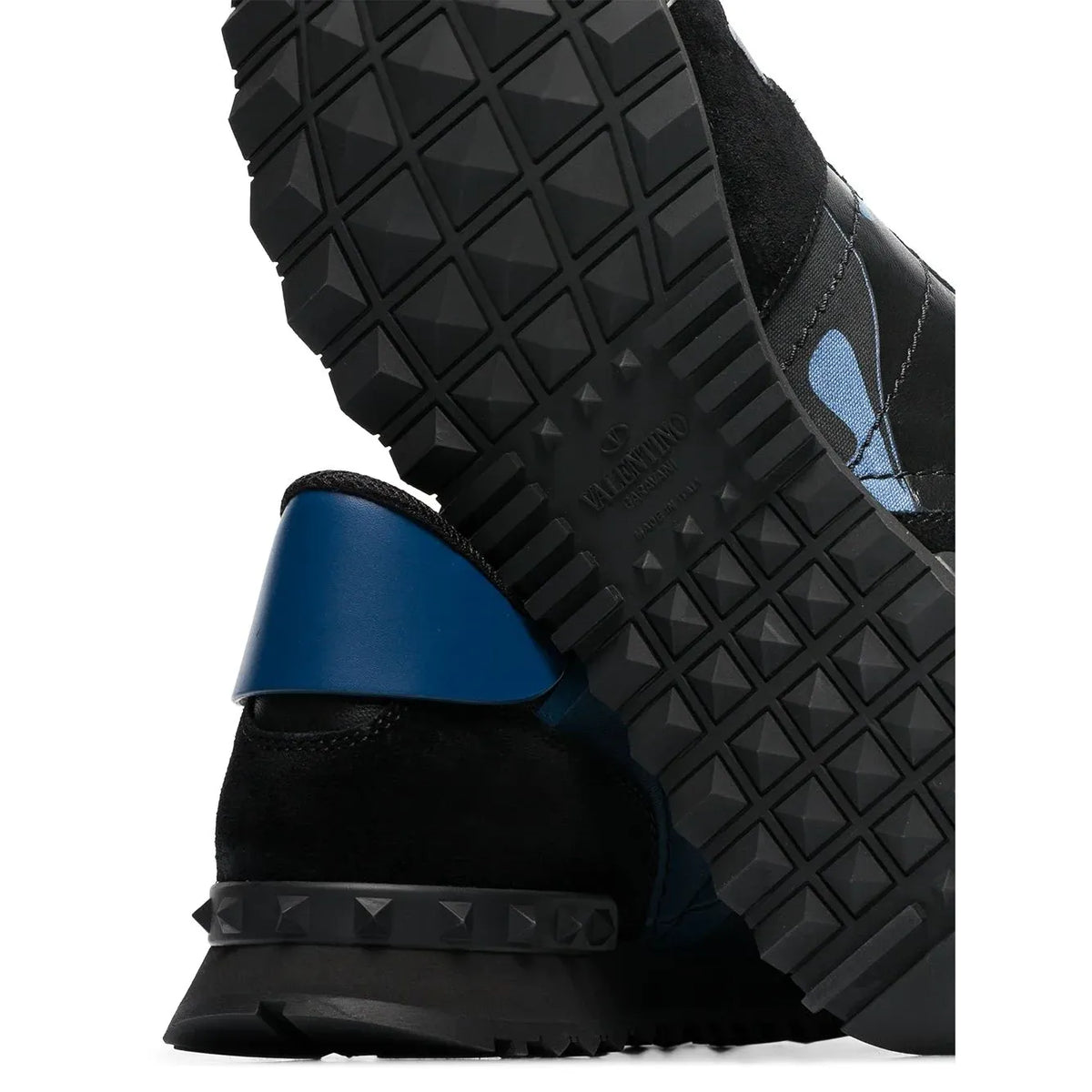 VALETINO SHOES Camo