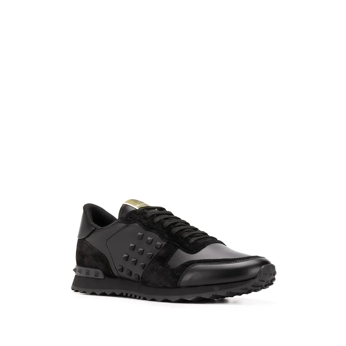 VALETINO SHOES in black