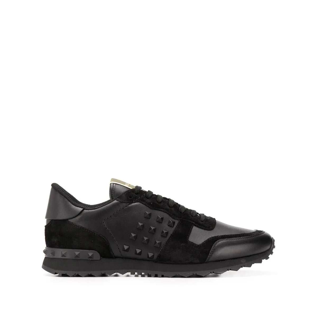 VALETINO SHOES in black