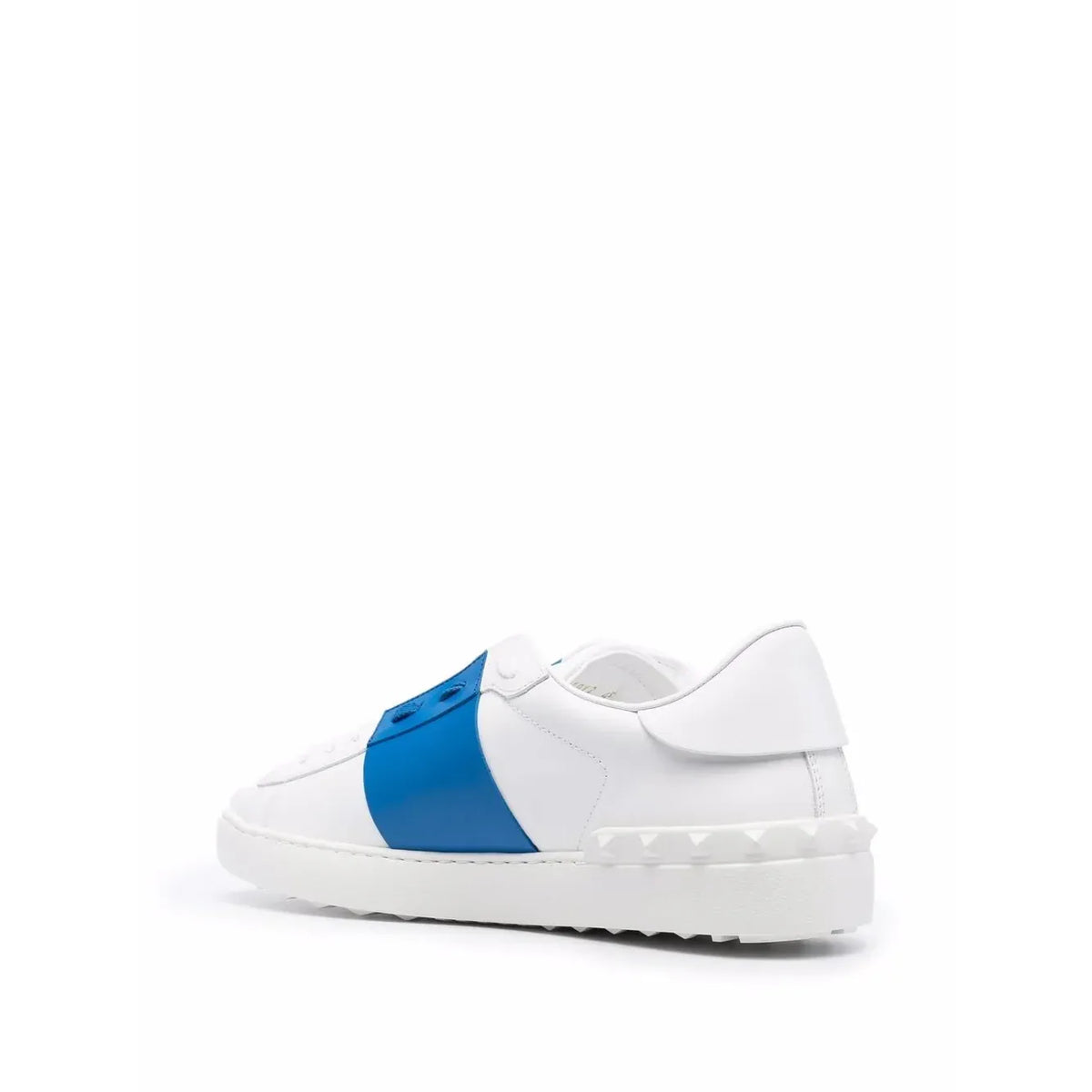 Valetino low-top Open sneakers in Blue