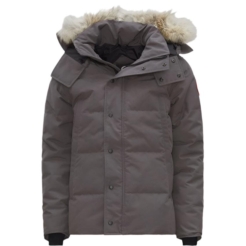 Goose Jacket