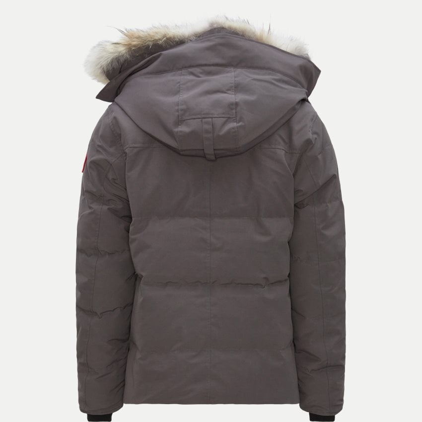Goose Jacket