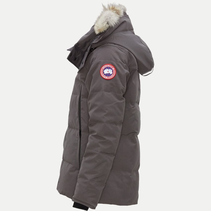 Goose Jacket