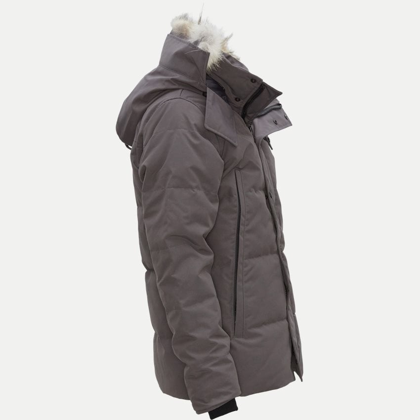 Goose Jacket