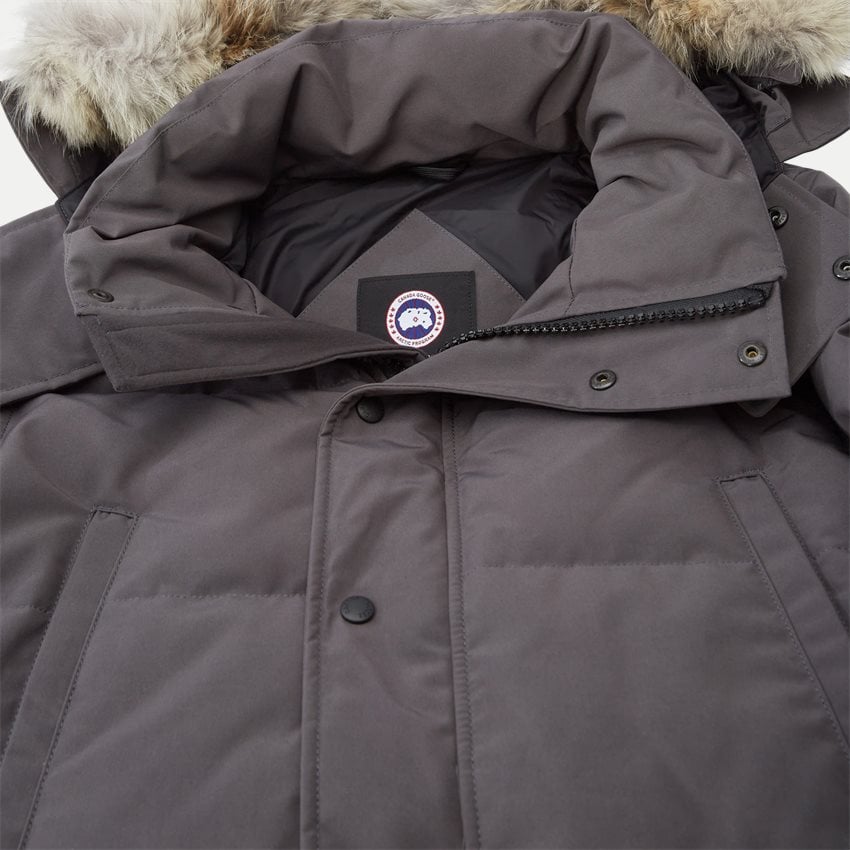 Goose Jacket
