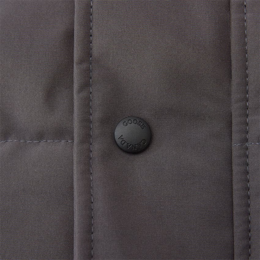 Goose Jacket