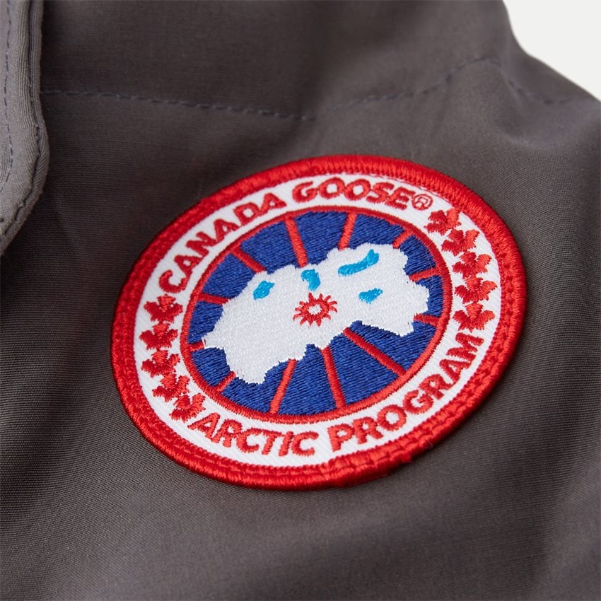 Goose Jacket