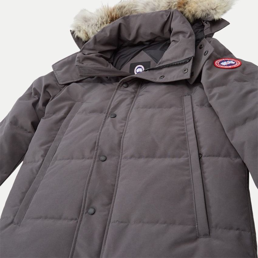 Goose Jacket