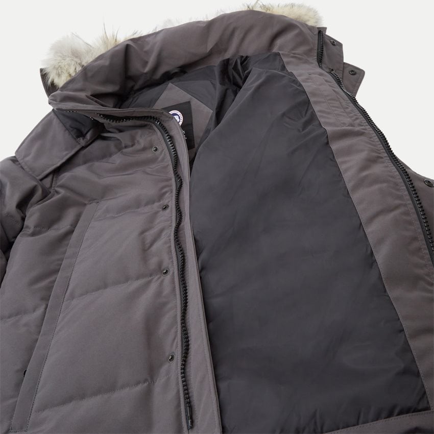 Goose Jacket