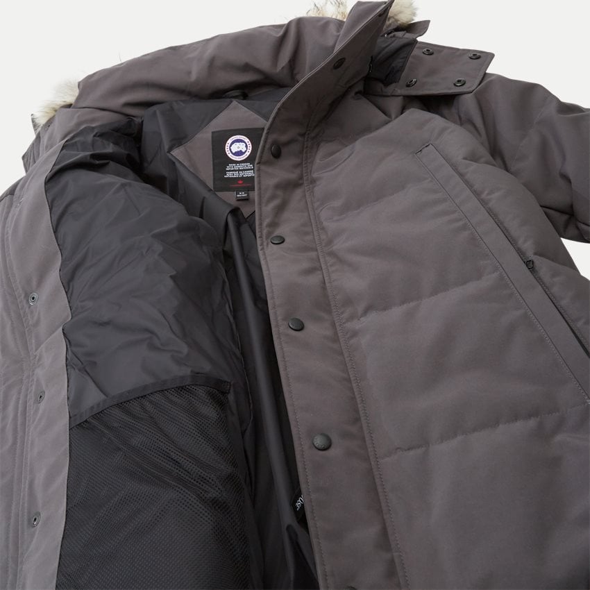 Goose Jacket