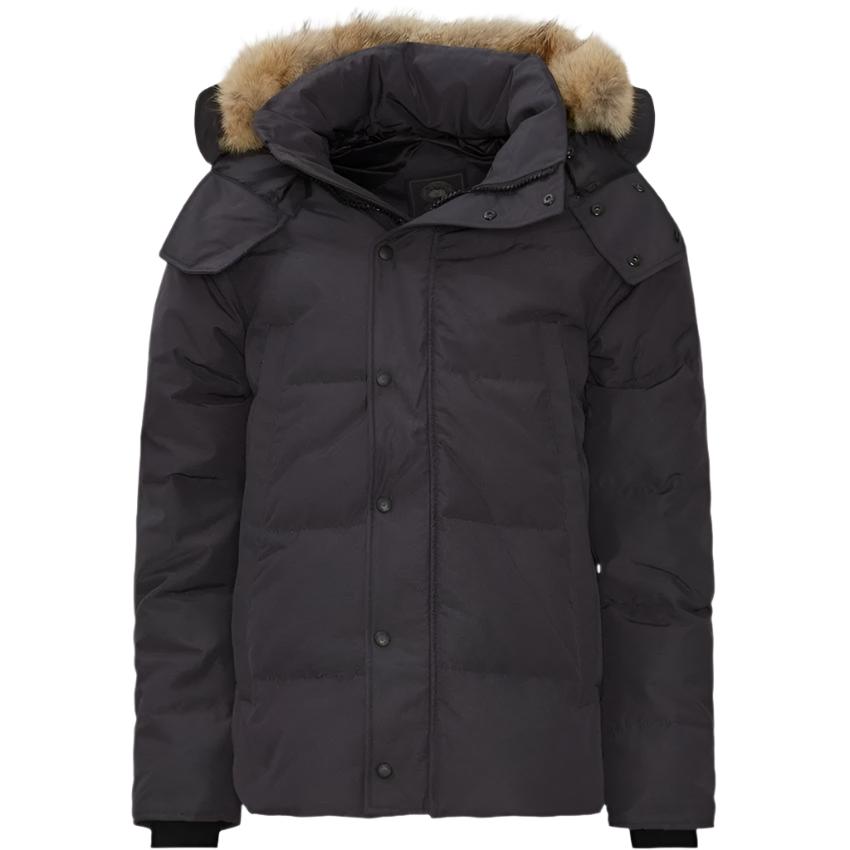 goose jacket