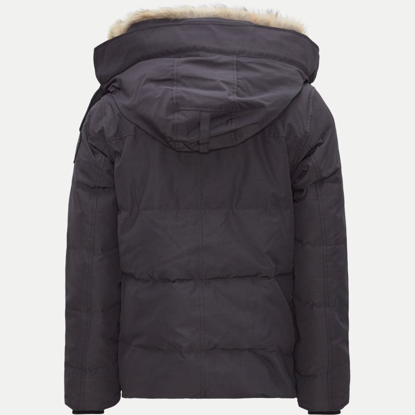 goose jacket