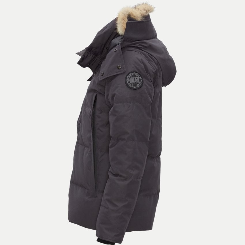 goose jacket