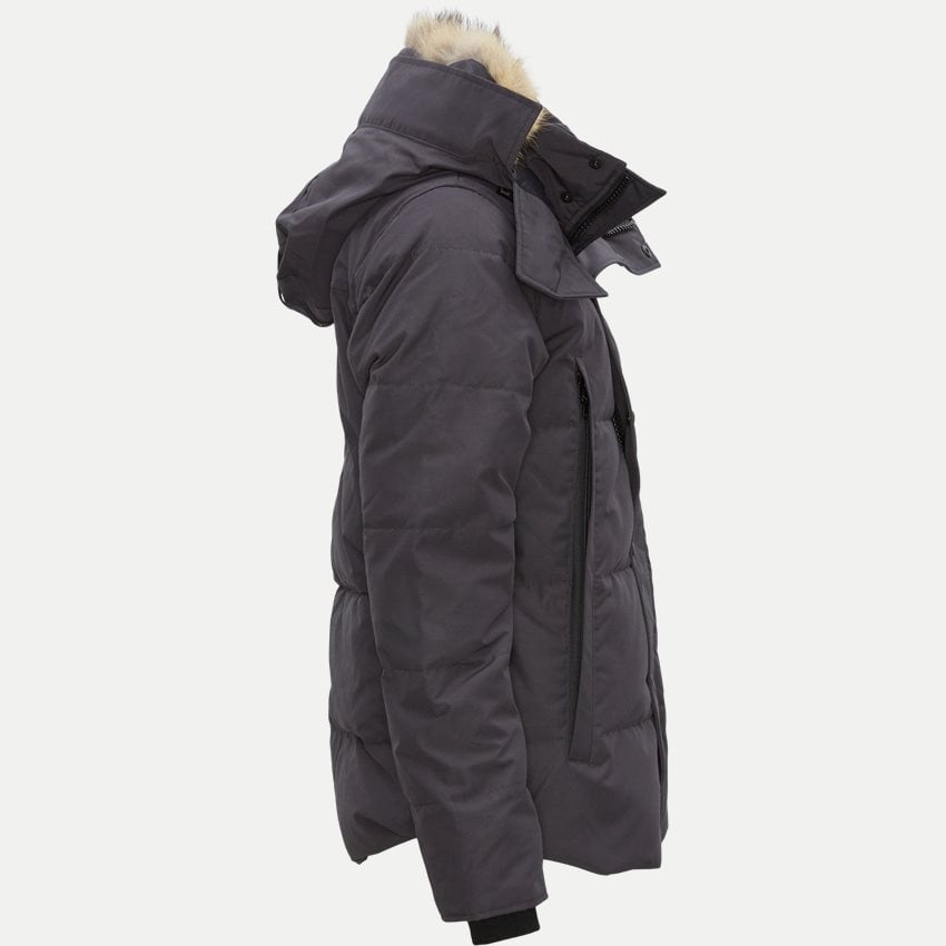 goose jacket