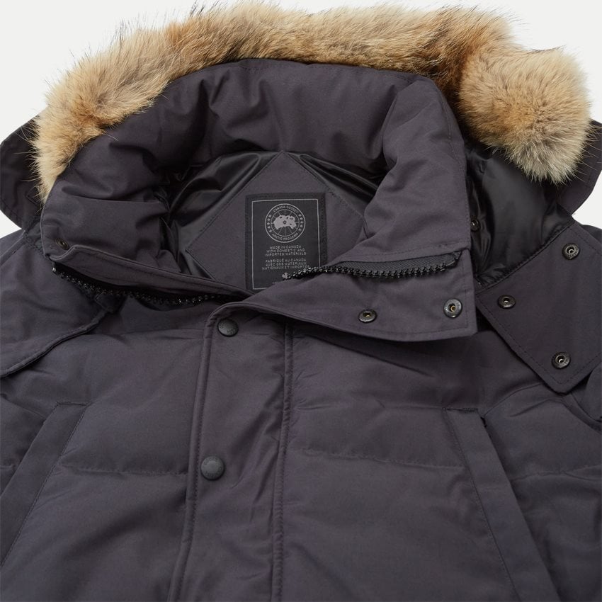 goose jacket