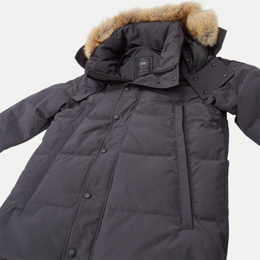 goose jacket