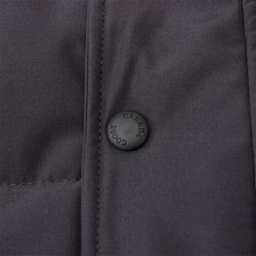 goose jacket