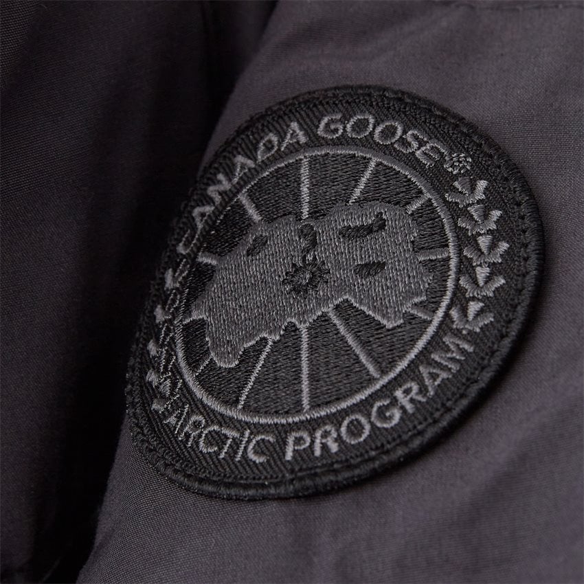 goose jacket