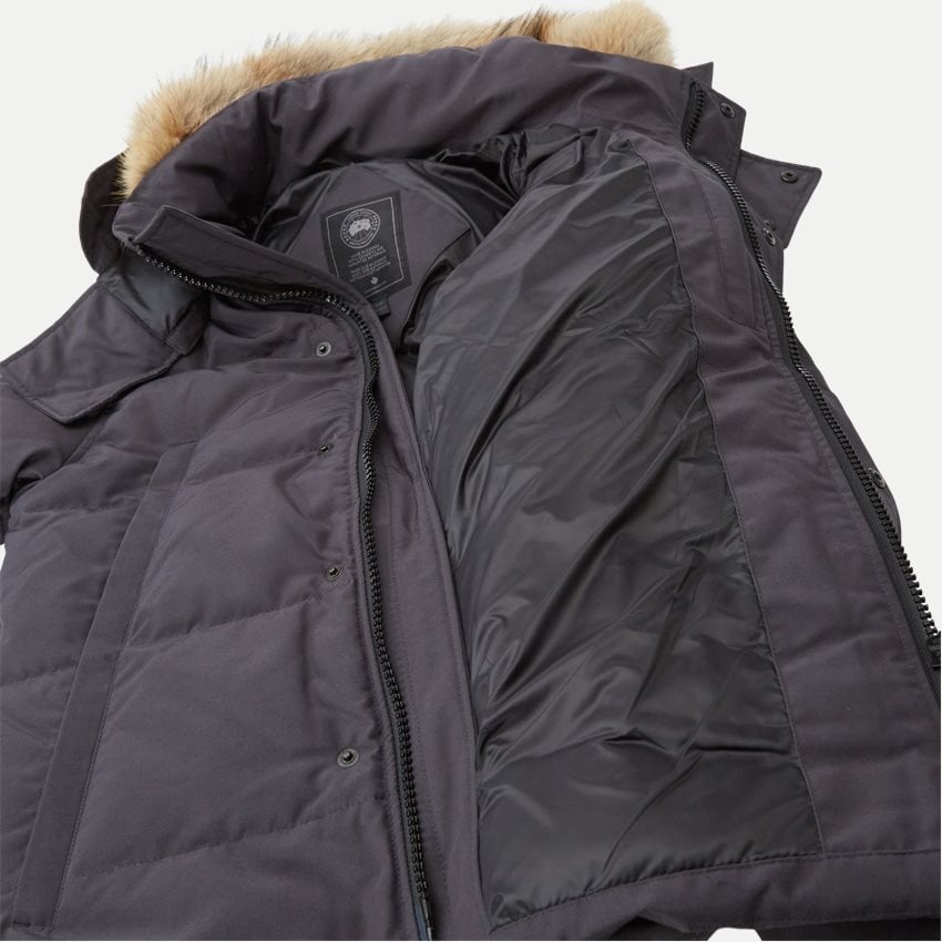 goose jacket