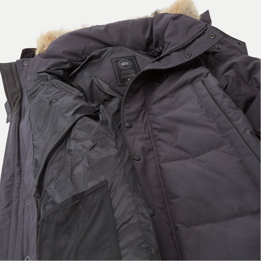 goose jacket