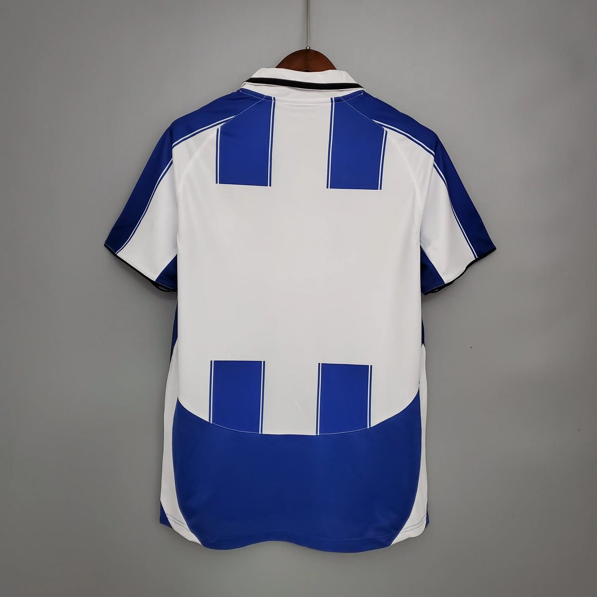 PORTO 03/04 RETRO JERSEY
