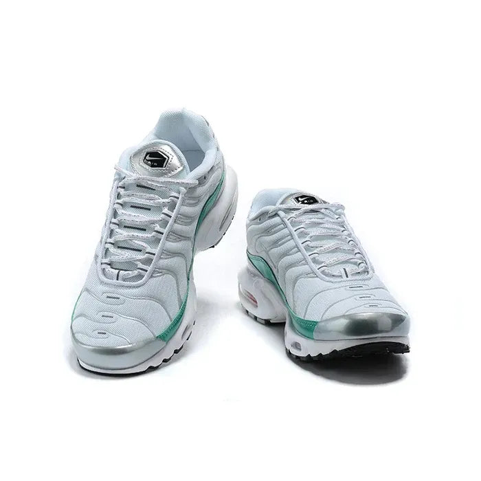 N1ke TN SNEAKERS Skyblue/Green