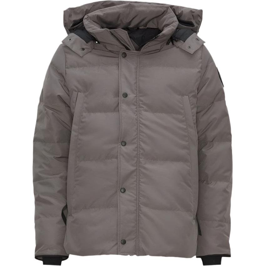 GOOSE JACKET