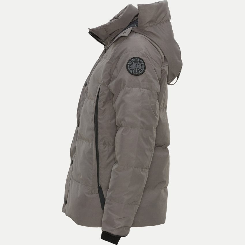 GOOSE JACKET