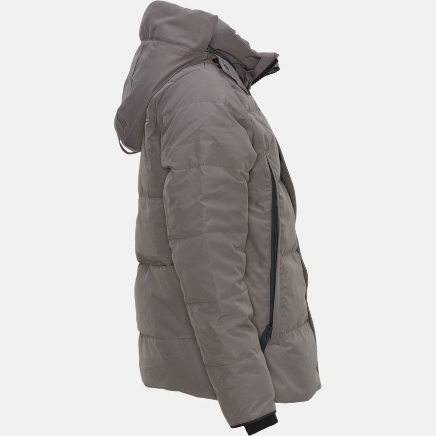 GOOSE JACKET