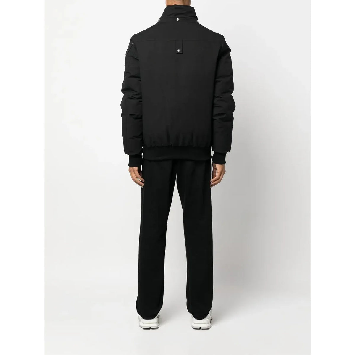 Moose Knucles Original Ballistic bomber Jacket