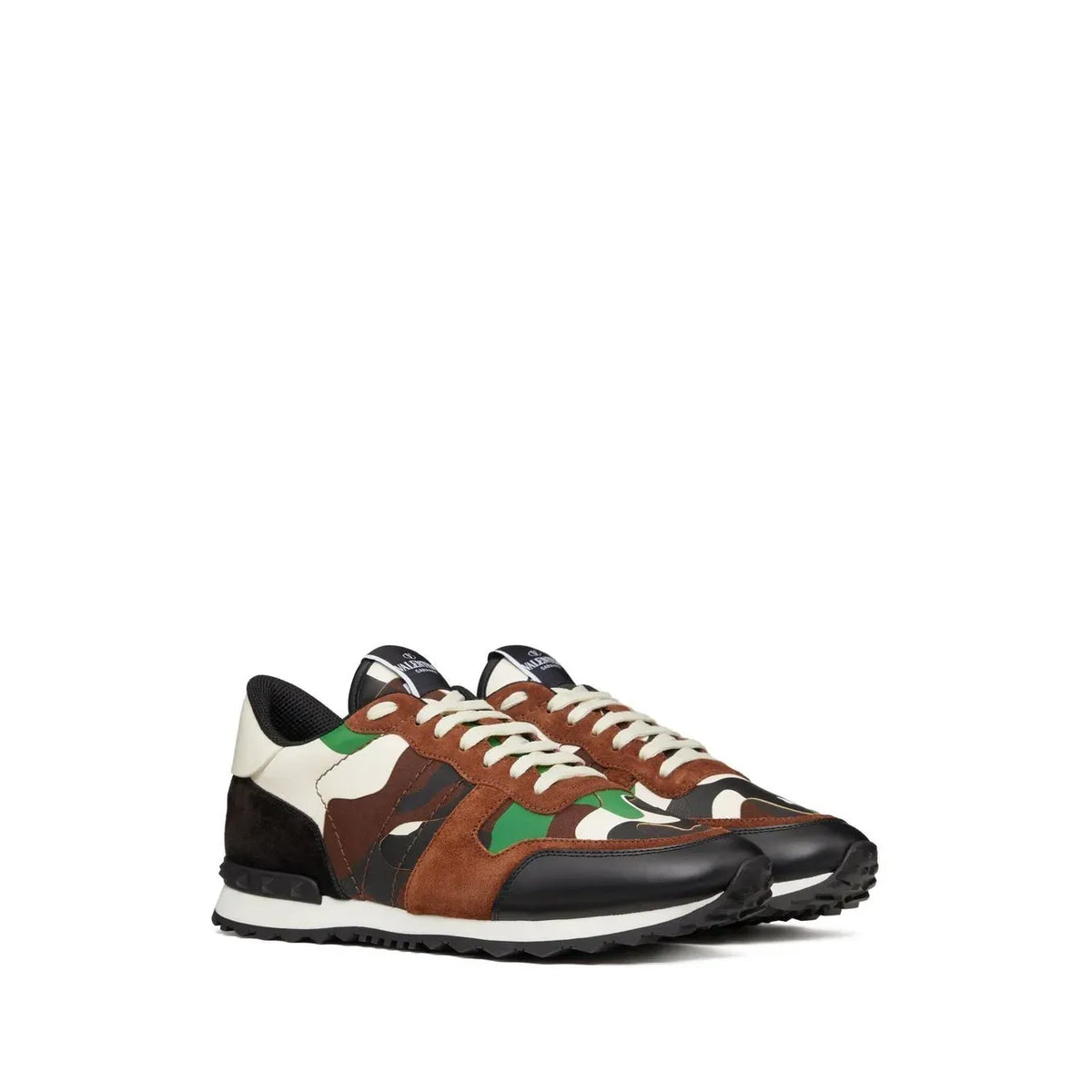VALETINO SHOES pattern