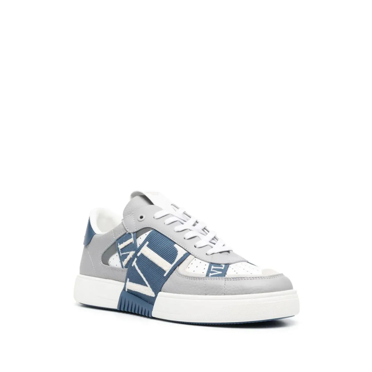 VALETINO SHOES grey/blue