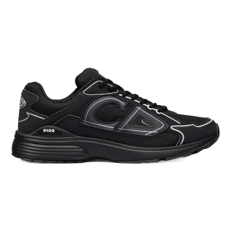 D!or B30 shoes Black