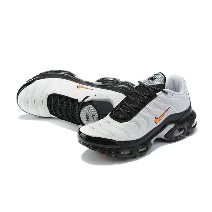 N1ke TN SNEAKERS Grey with black