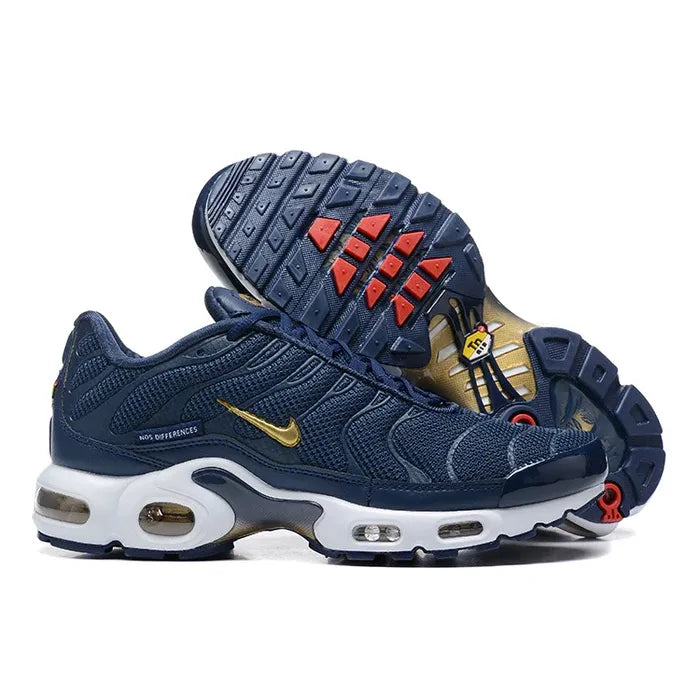 N1ke TN SNEAKERS Dark Blue