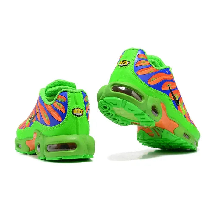 N1ke TN SNEAKERS Light Green