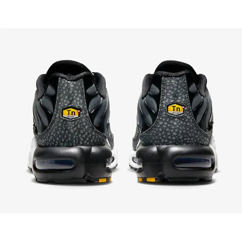 N1ke TN SNEAKERS Grey/Black/White